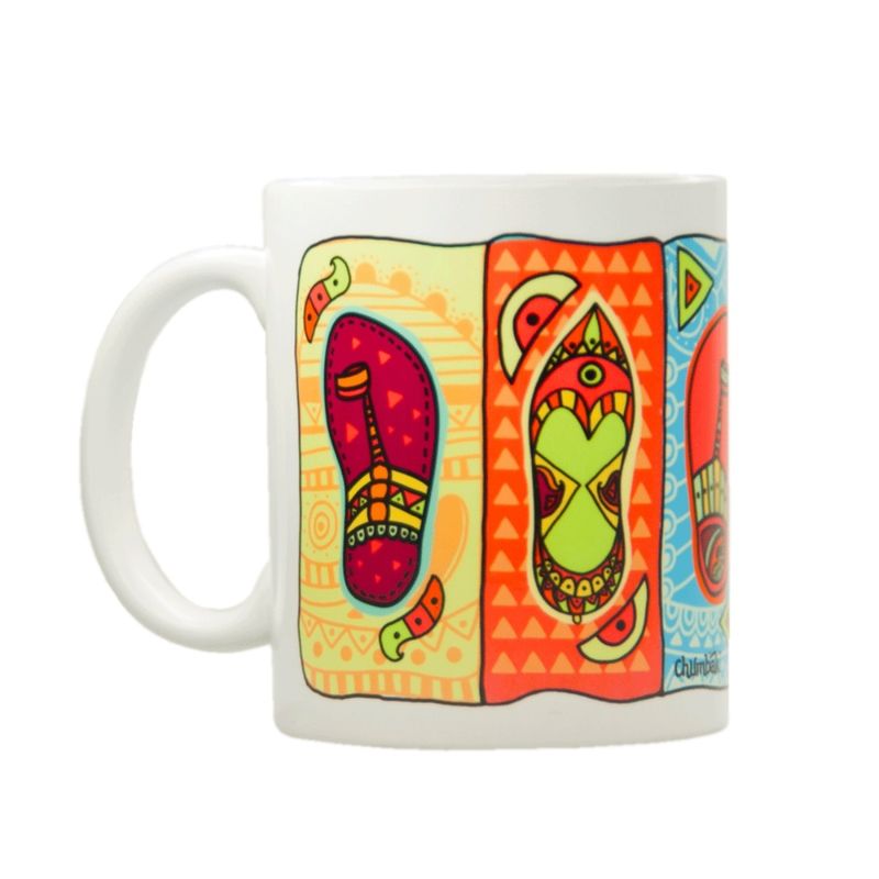 Chumbak Jooti Coffee Mug Buy Chumbak Jooti Coffee Mug Online at Best
