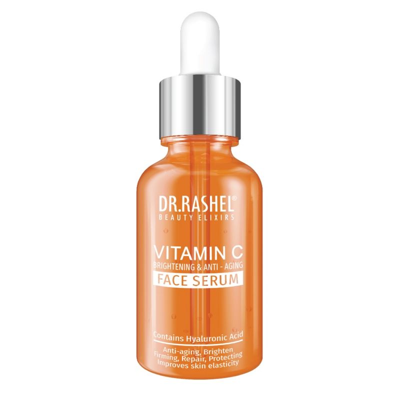 DR. RASHEL Vitamin C Face Serum