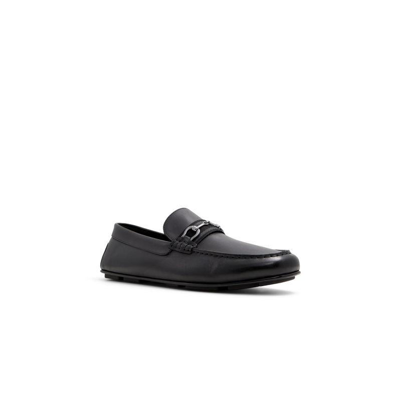 Aldo men's moccasins clearance