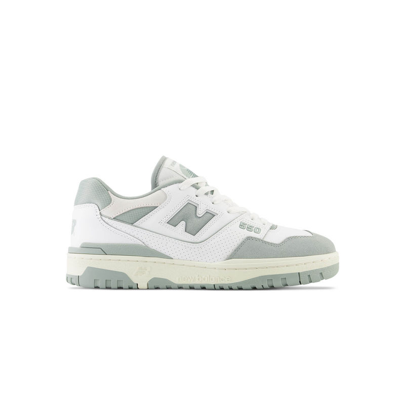 New Balance Men Green Casual Sneakers (UK 9.5)