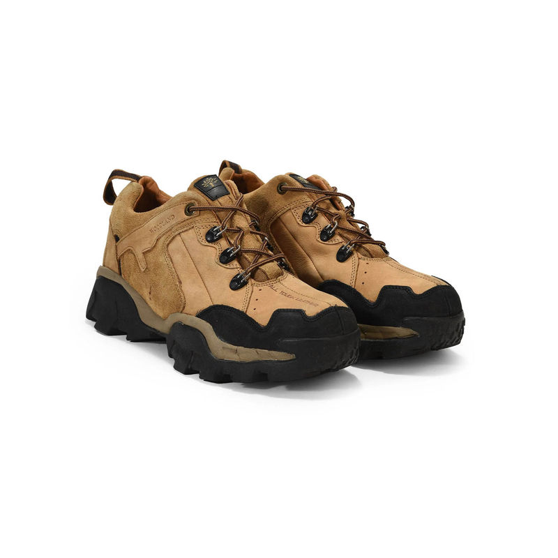 WOODLAND Men Brown Sneakers (EURO 42)