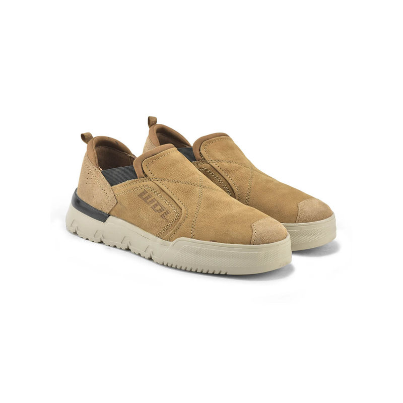 WOODLAND Men Brown Sneakers (EURO 44)