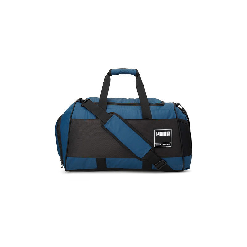 Buy Puma Gym Duffle M Online