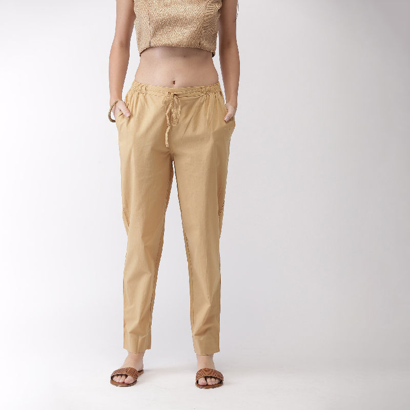 Go colors golden pants clearance