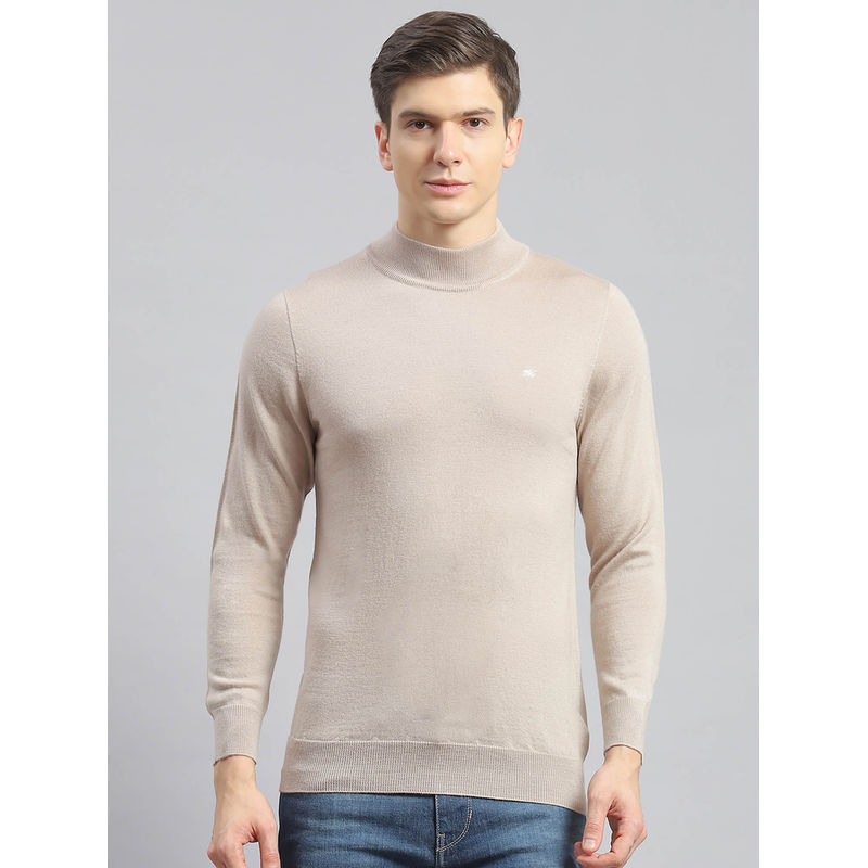 Monte Carlo Shell Solid Pullover (2XL)