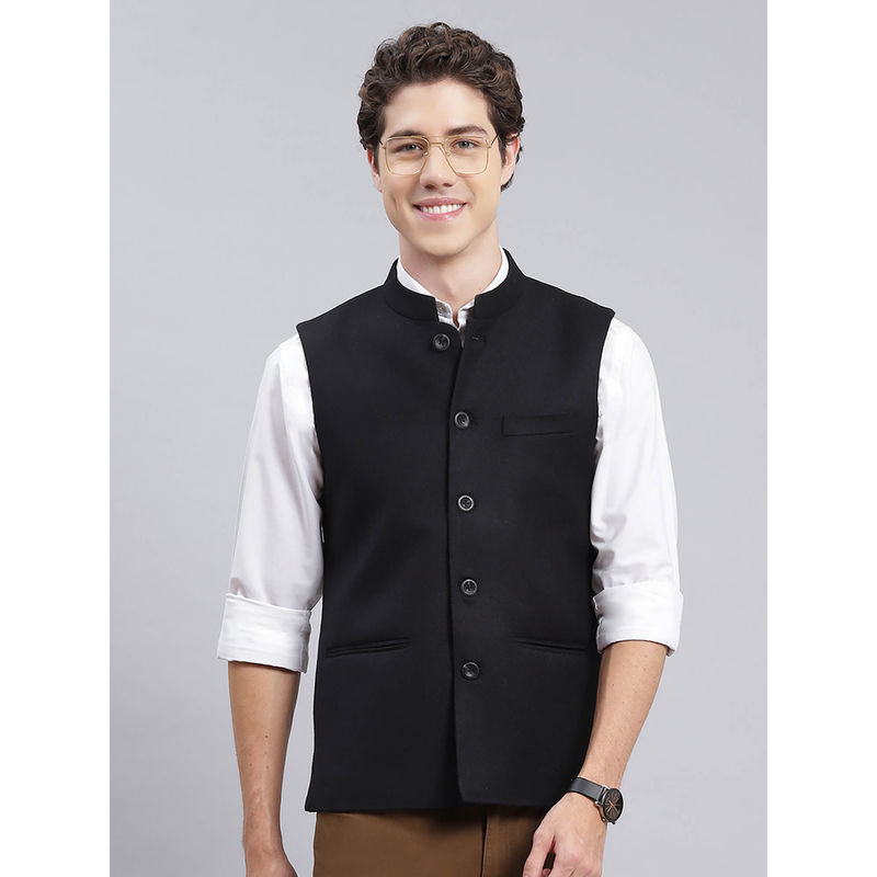 Monte carlo sales modi jacket