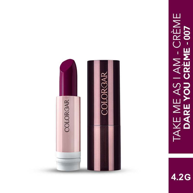 Colorbar Take Me As I Am Vegan Creme Refill - Dare You - 007