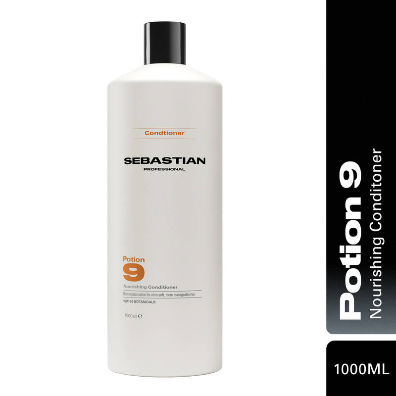 Sebastian Professional Potion 9 Nourishing Conditioner