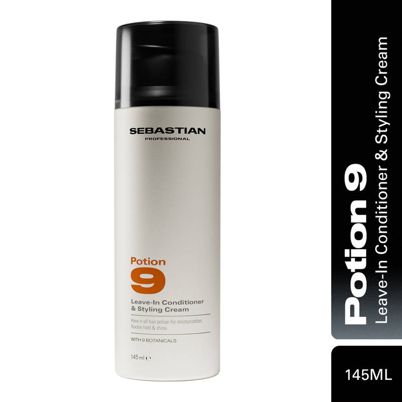 Sebastian Professional Potion 9 Leave-In Conditioner & Hair Styling Cream