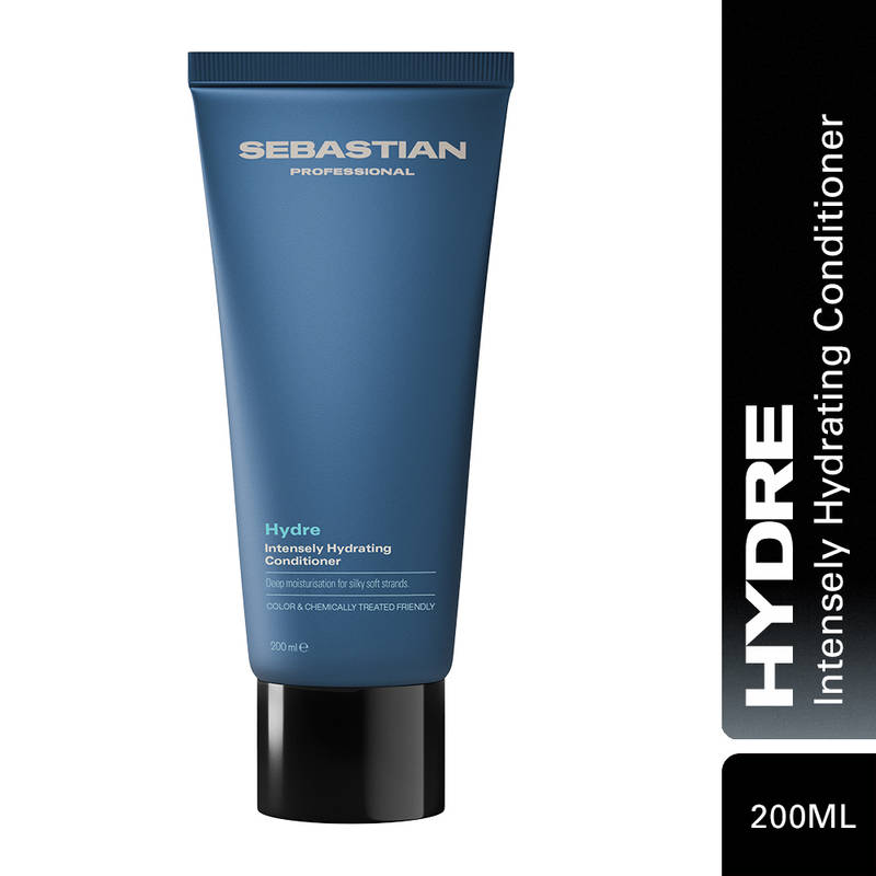 Sebastian Professional Hydre Intensely Hydrating Conditioner For Dry Frizzy Hair