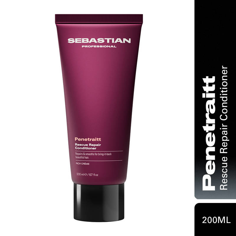 Sebastian Professional Penetraitt Rescue Repair Conditioner