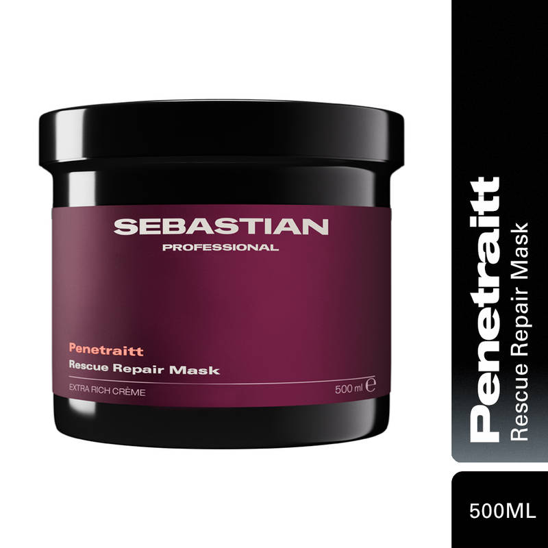 Sebastian Professional Penetraitt Rescue Repair Mask