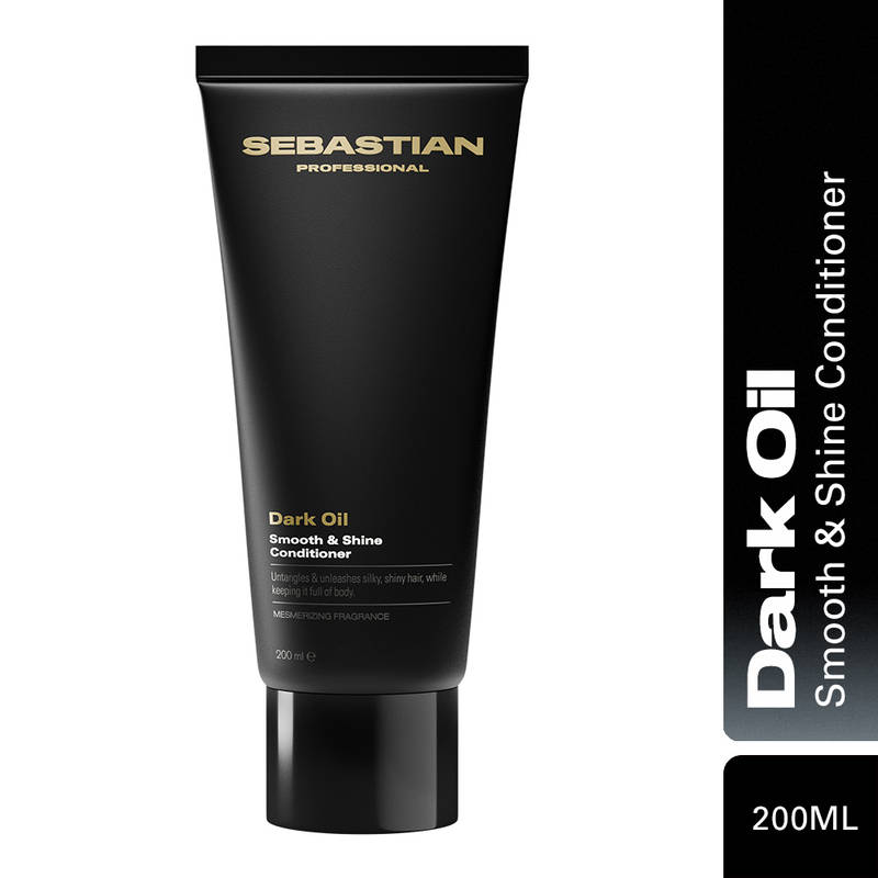 Sebastian Professional Dark Oil Smooth And Shine Conditioner