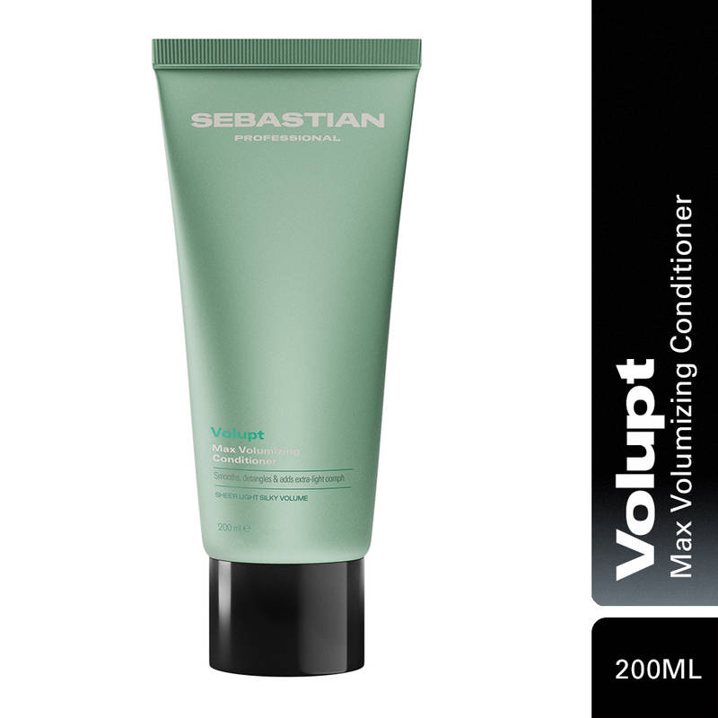 Sebastian Professional Volupt Volumizing Conditioner