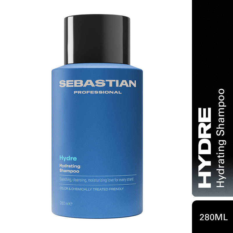 Sebastian Professional Hydre Hydrating Shampoo