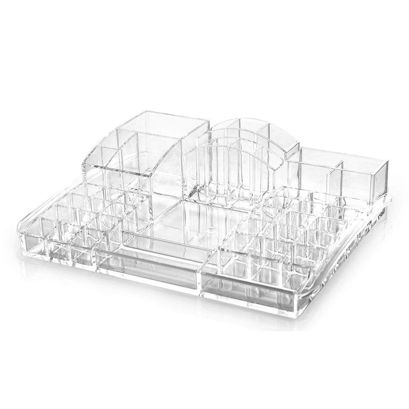 Buy Premsons Acrylic Makeup Storage Organizer Online
