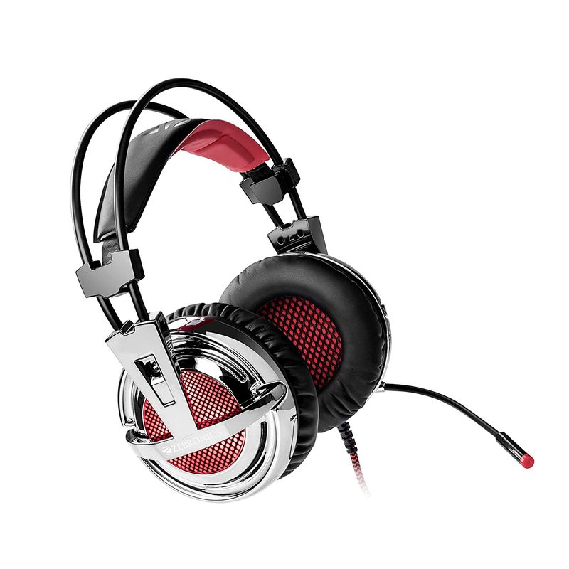Zebronics Zeb Orion Gaming Headphone