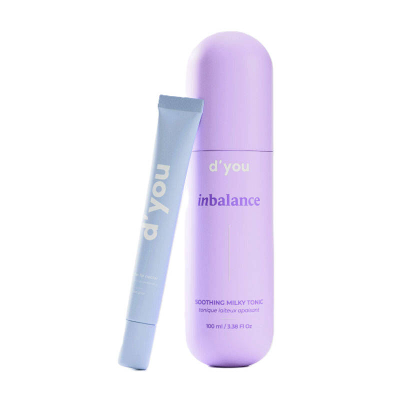 d'you The Ultimate Dewy Duo - Image 2