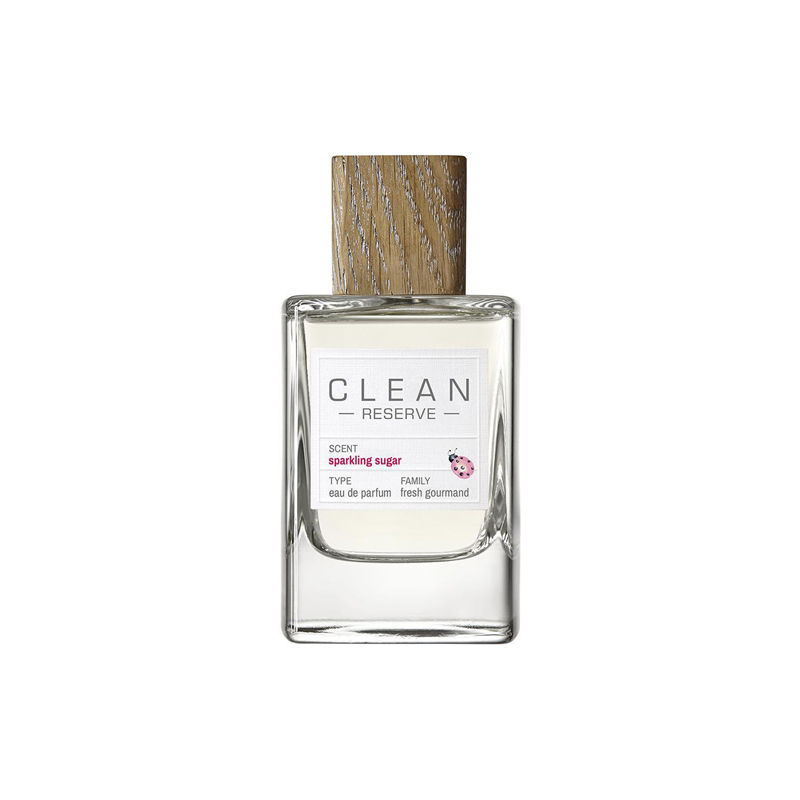 Clean Beauty Reserve Sparkling Sugar (Limited Edition) Eau De Parfum