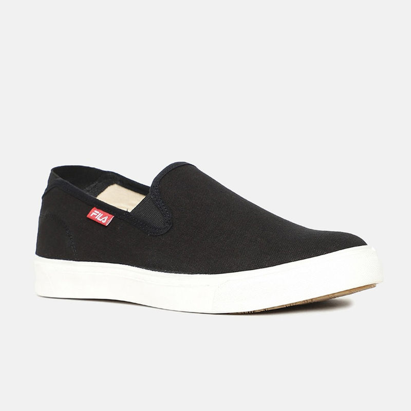 Fila relaxer ii canvas shoes top