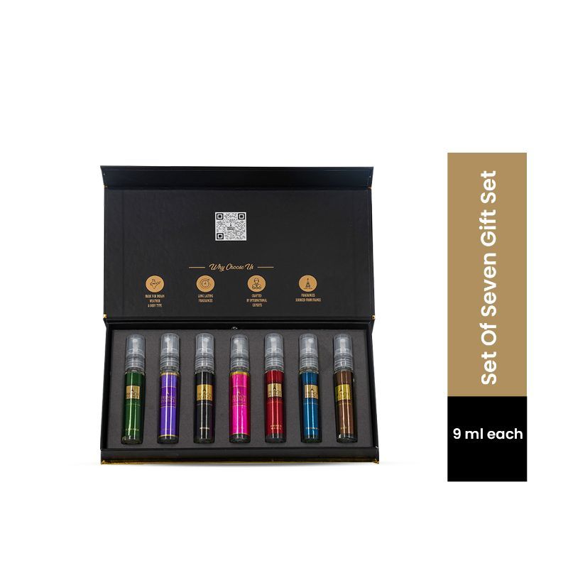 French Essence The Perfect Scents Gift Sets For Every Day Buy French Essence The Perfect Scents