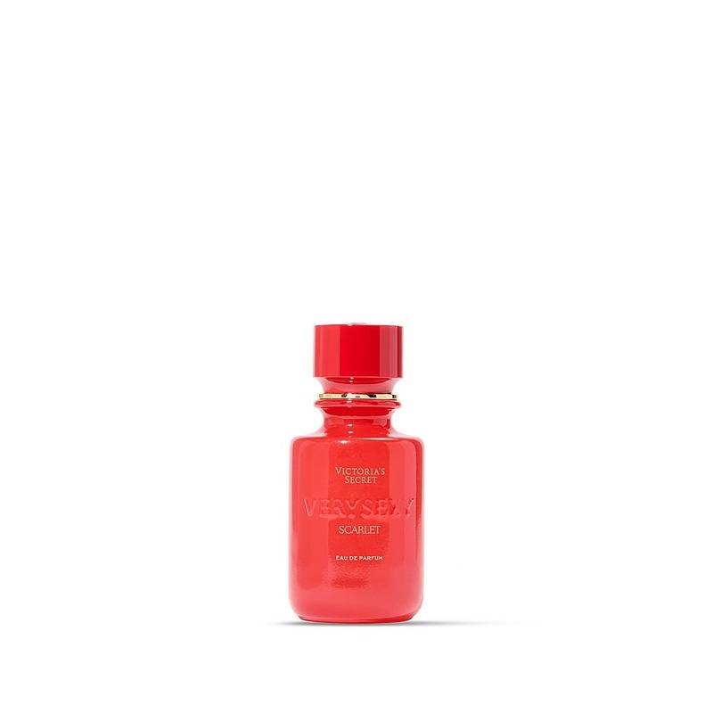 Victoria's Secret Very Sexy Scarlet Eau De Parfum