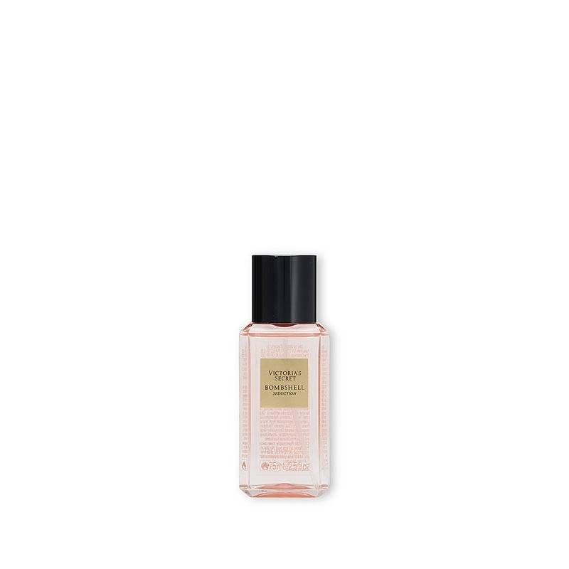 Victoria's Secret Bombshell Seduction Mini Fragrance Mist 75ml - Image 2