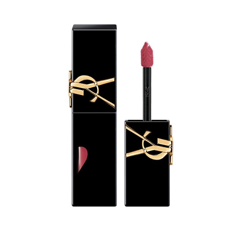 Yves Saint Laurent The Inks Vinyl Cream Liquid Lipstick - 622 Plum Liberation
