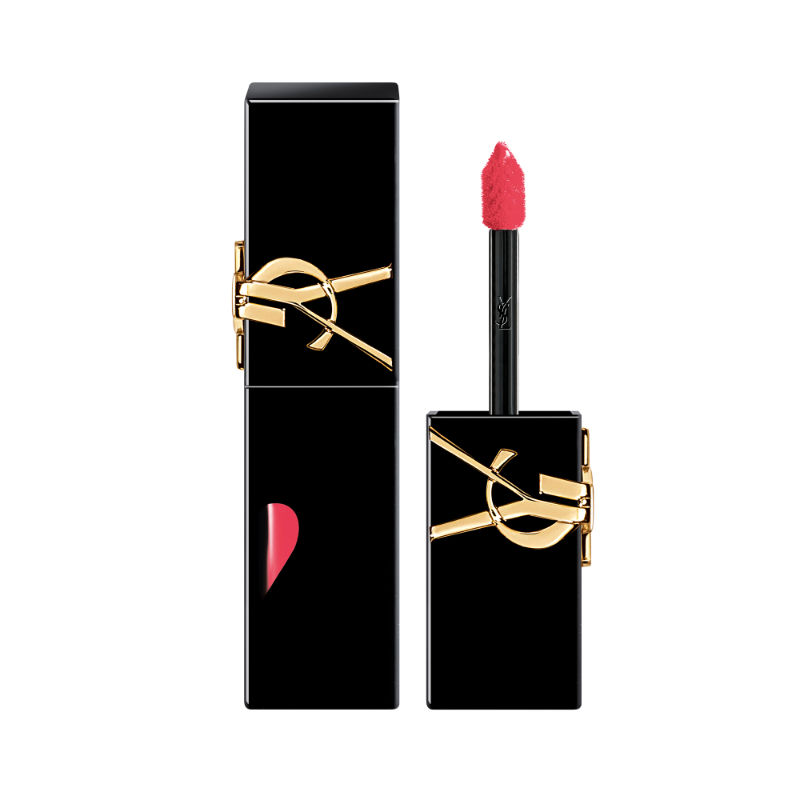 Yves Saint Laurent The Inks Vinyl Cream Liquid Lipstick - 403 Fuchsia Dimension