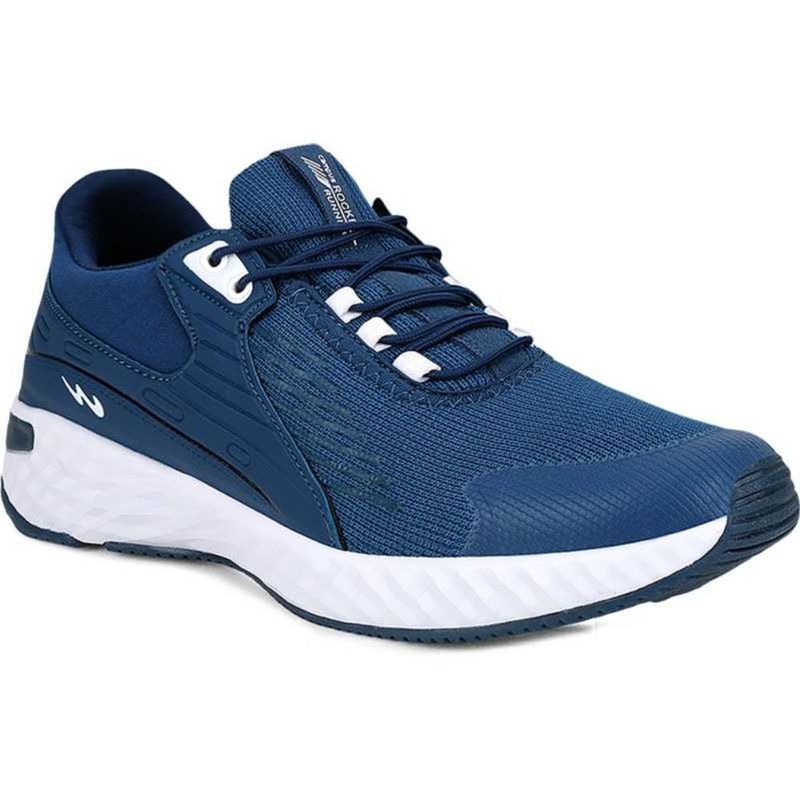 Campus Rocket Pro Running Shoes - Uk 10