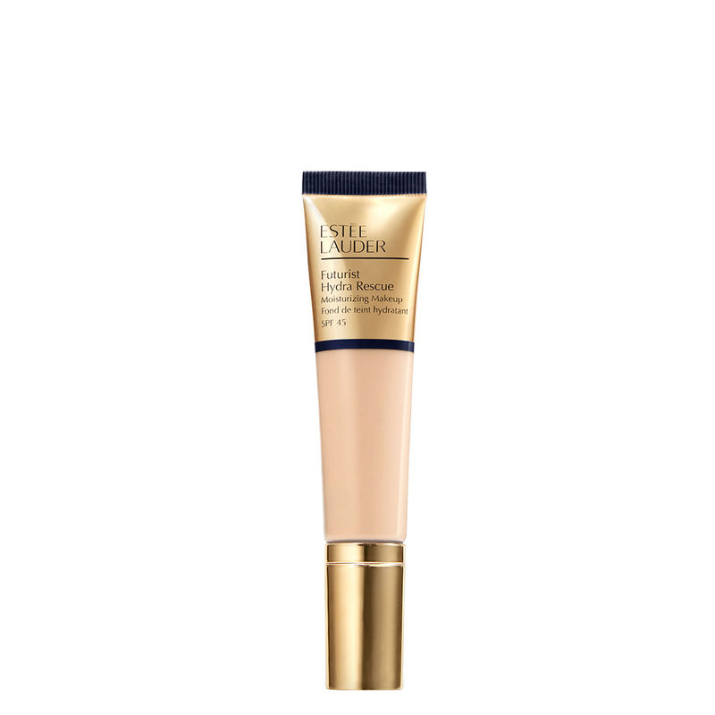 Estee Lauder Futurist Hydra Rescue Moisturizing Makeup SPF 45 - 2n1 Desert Beige