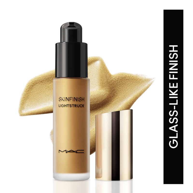 M.A.C Skinfinish Lightstruck Liquid Highlighter - Extra Ordinary