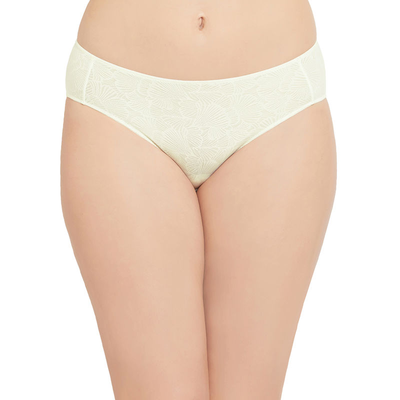 Wacoal Ecozen Panty Yellow (S)