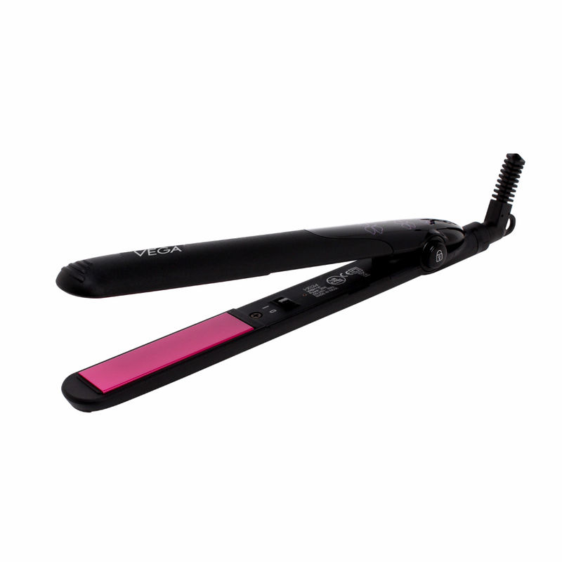 Vega vhsh 17 hair straightener store
