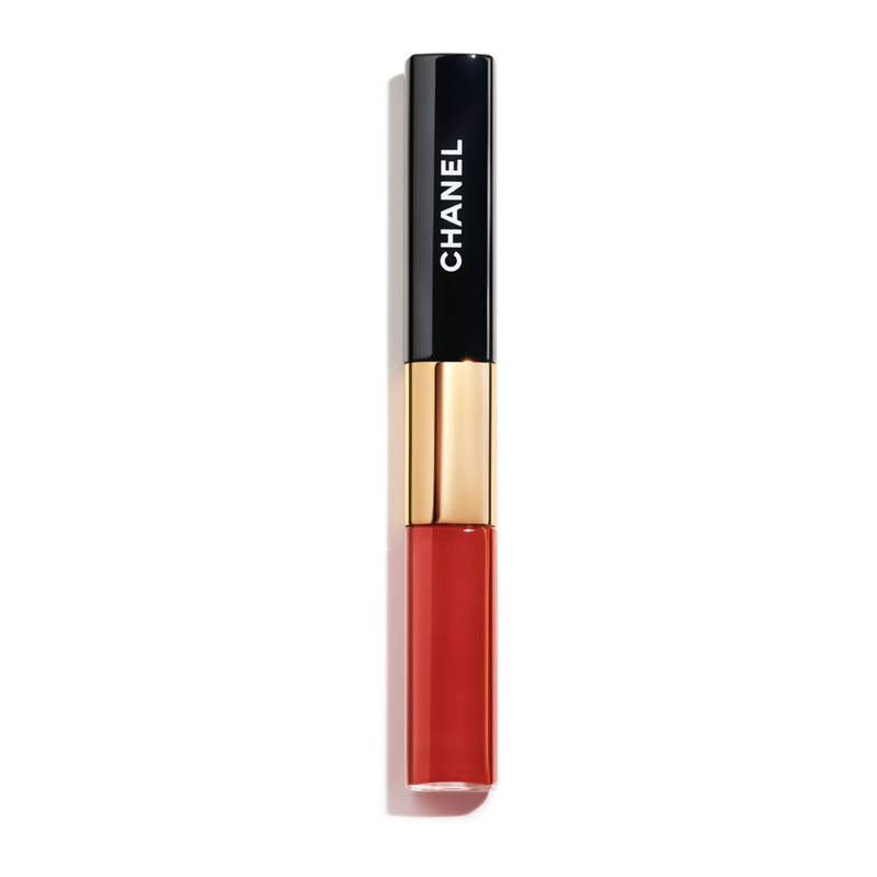 CHANEL LE ROUGE DUO ULTRA TENUE ULTRA WEAR LIQUID LIP COLOUR - SHAKE