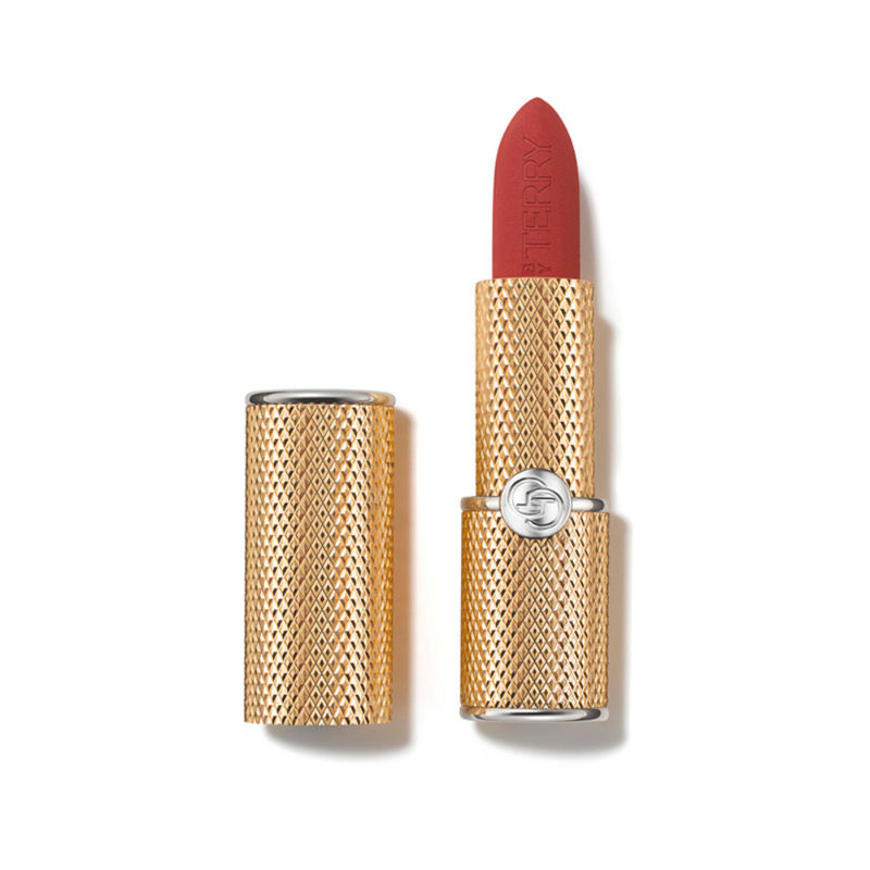 By Terry Rouge Opulent Lipstick - 4.Rosewood Mood