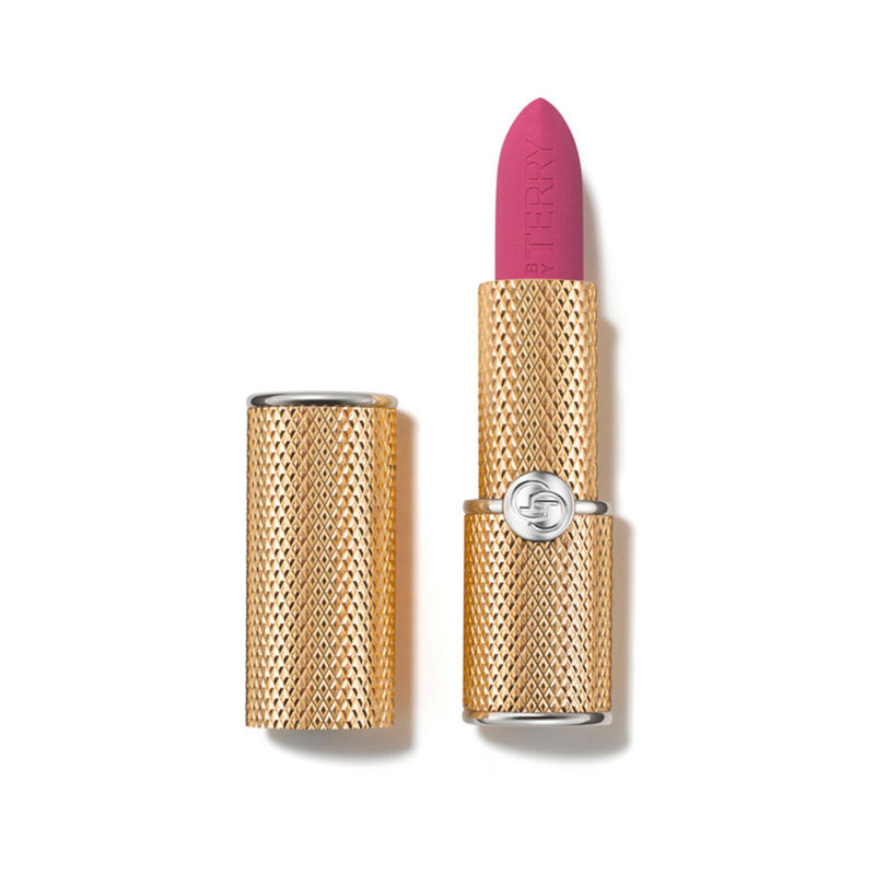 By Terry Rouge Opulent Lipstick - 7.Pink Palace
