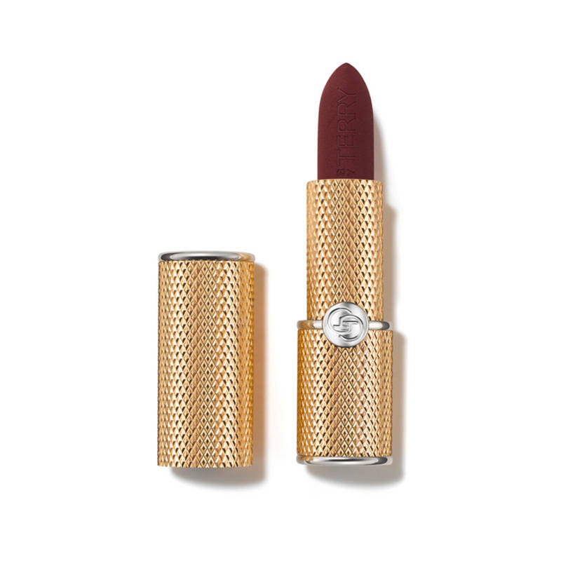 By Terry Rouge Opulent Lipstick - 12.Midnight Truffle