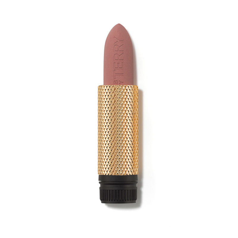 By Terry Refill Rouge Opulent Lipstick - 1.Vintage Nude