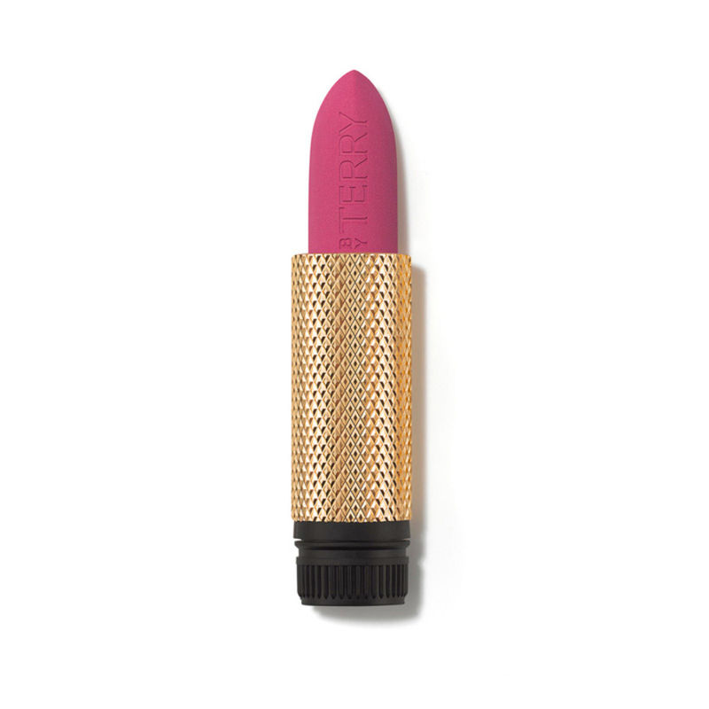 By Terry Refill Rouge Opulent Lipstick - 7.Pink Palace