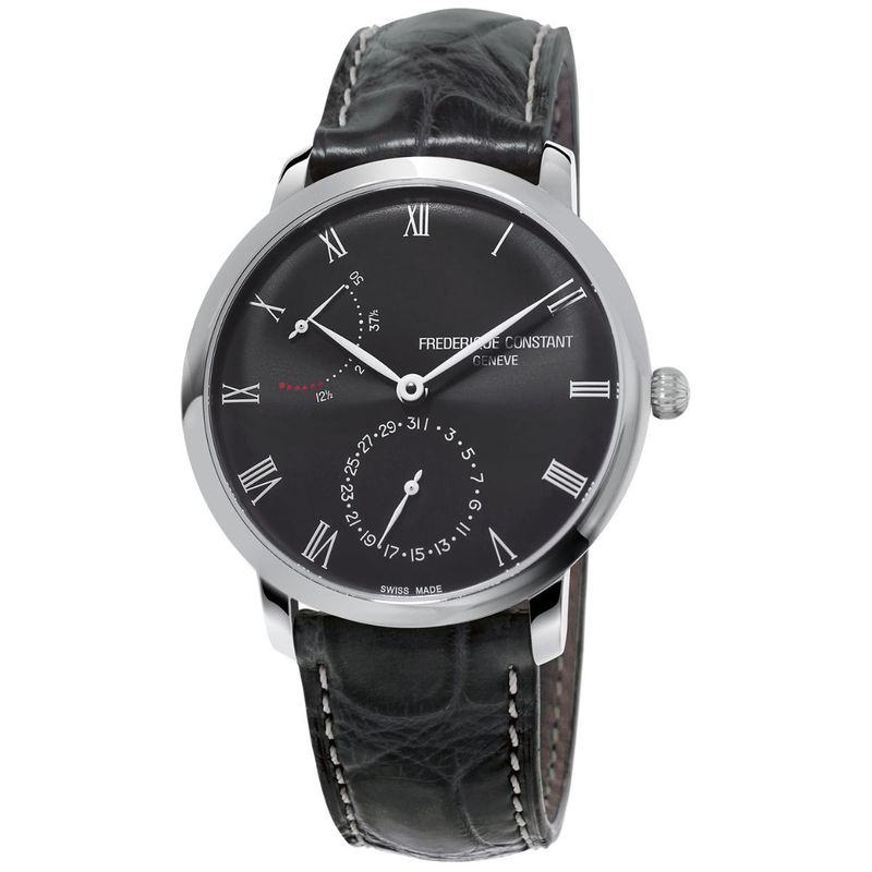 Frederique constant occasion discount