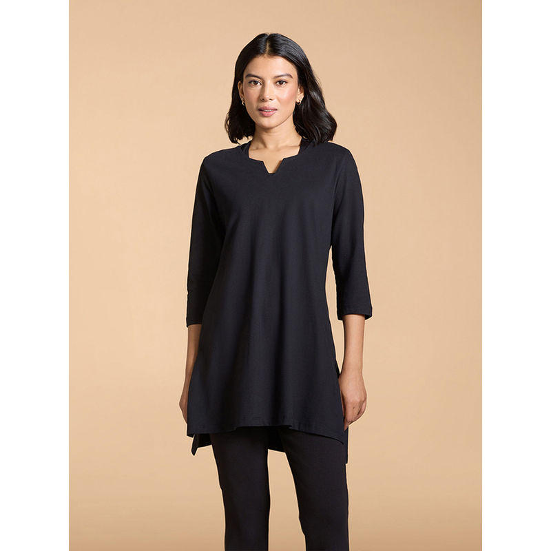 Cotton Active Kurta For Women In A Breathable And Comfortable Fabric