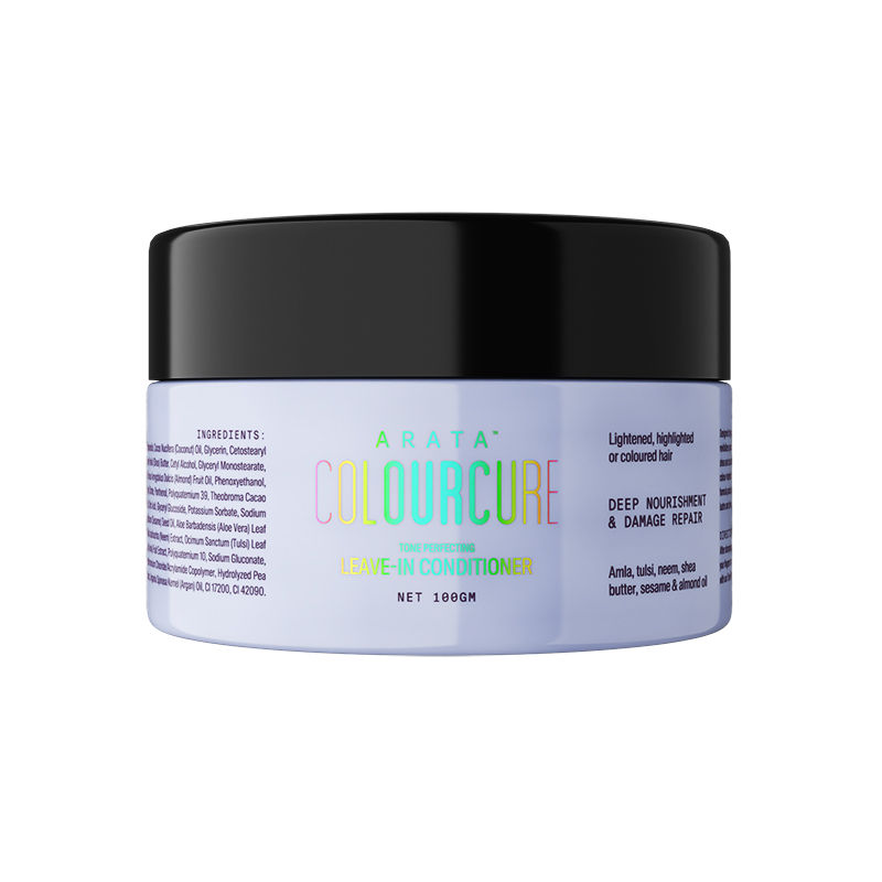 Arata Tone Perfecting LeaveIn Conditioner Buy Arata Tone Perfecting
