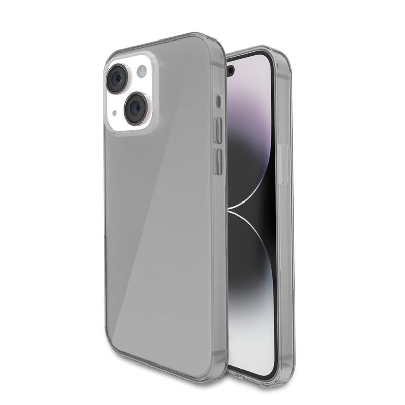 GRIPP Neo Case Smoke (6.1 Inches) (iPhone 15)
