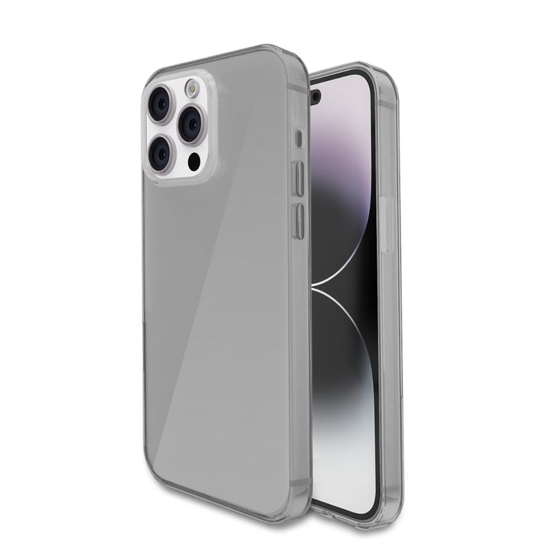 GRIPP Neo Case Smoke (6.7 Inches) (iPhone 15 Pro Max)