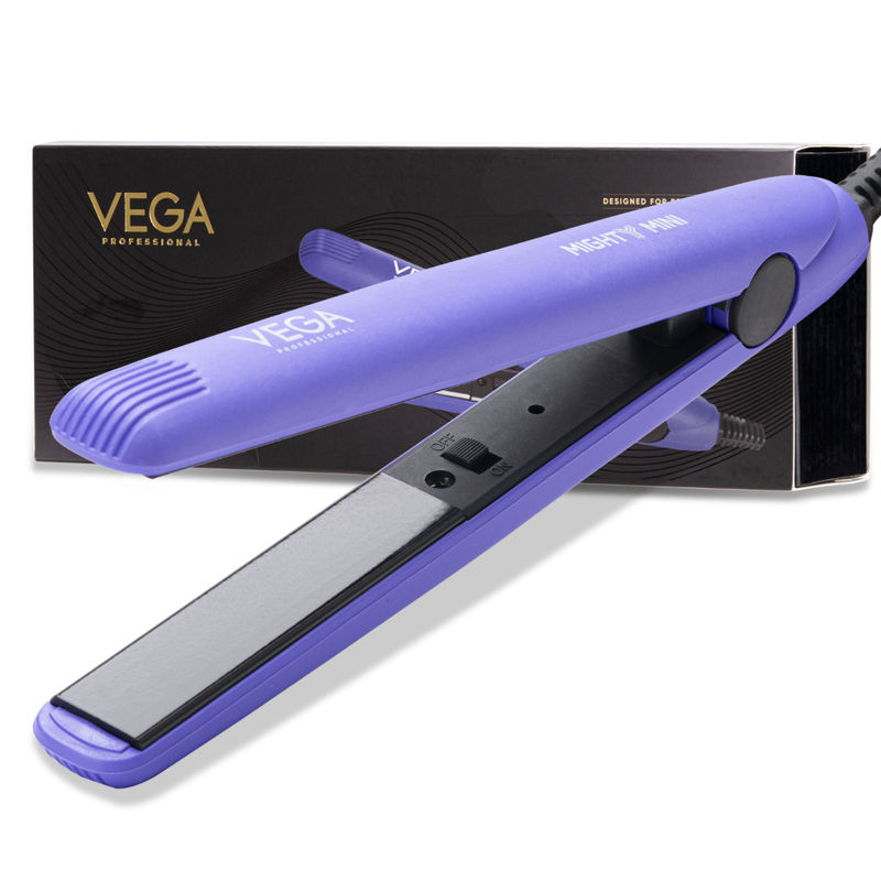 Vega hair store straightener price