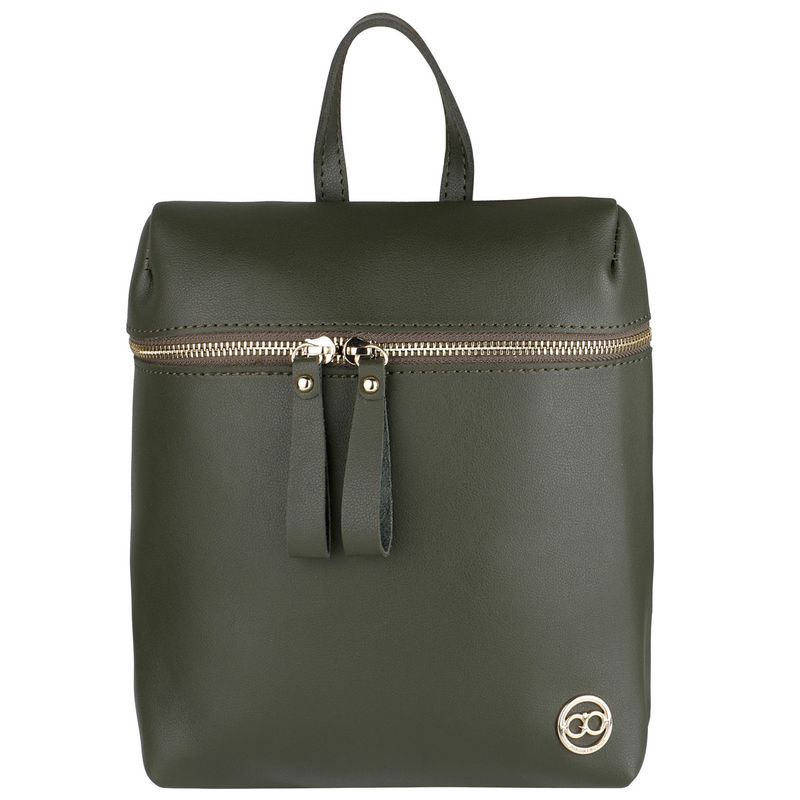 Gio Collection Women's Backpack Handbag (green) Buy Gio Collection Women's Backpack Handbag