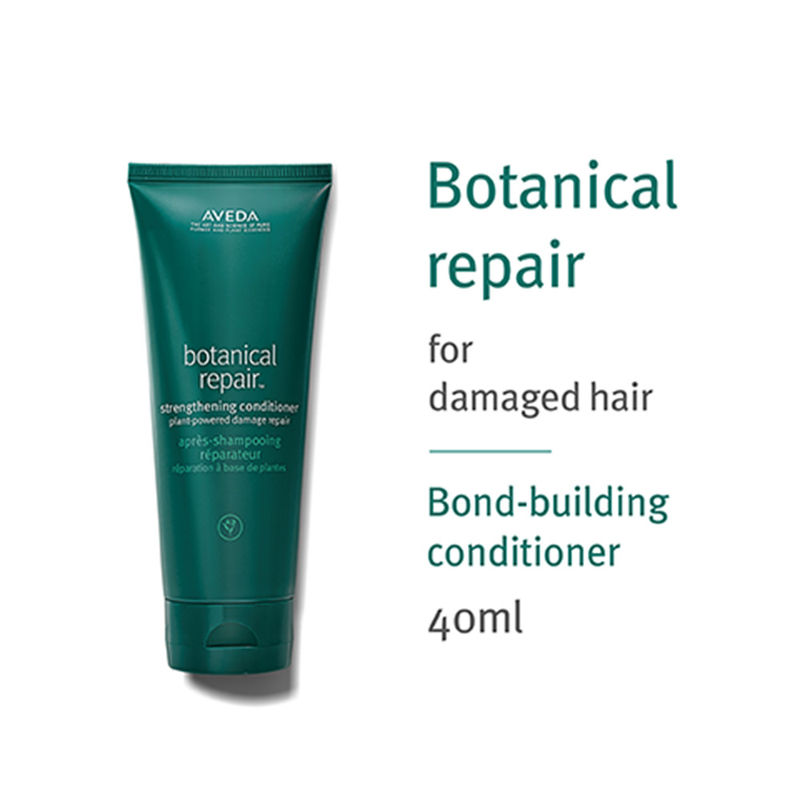 Aveda Botanical Bond Repair Conditioner for Damaged hair (Sulfate free) - Mini