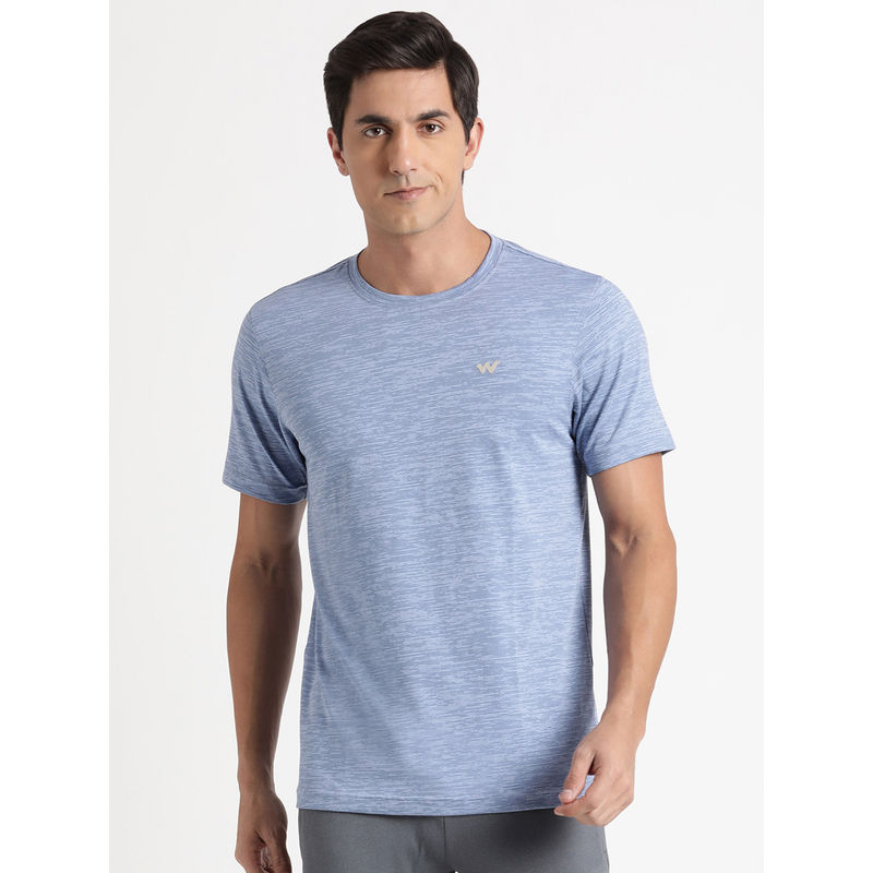 Wildcraft Space Dyed Code Tee (XL)