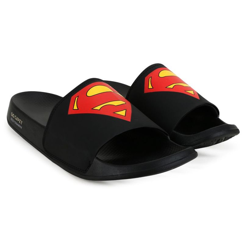 Campus Jl-006 Sliders (UK 8)